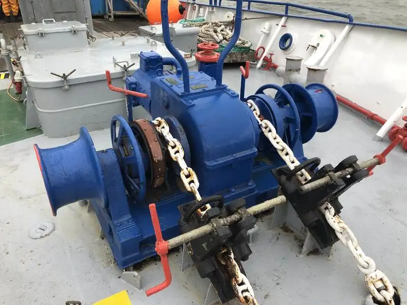 Mehrzweckschiff zu verkaufen