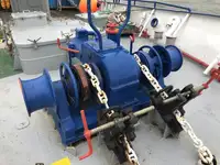 Mehrzweckschiff zu verkaufen