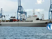Trawler zu verkaufen