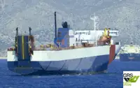 Ro-Ro-Schiff zu verkaufen