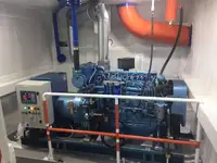 Kreuzfahrtschiff zu verkaufen