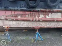 Schleppboot zu verkaufen