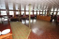 Barges zu verkaufen