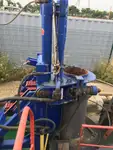 Bagger zu verkaufen