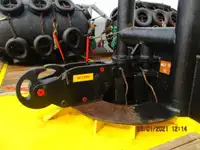 Kühlschiff zu verkaufen