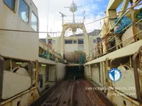 Trawler zu verkaufen