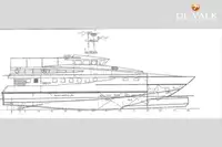 Fährschiff zu verkaufen