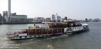Barges zu verkaufen