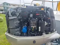 Trawler zu verkaufen
