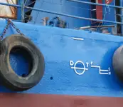 Barges zu verkaufen