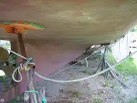 Barges zu verkaufen