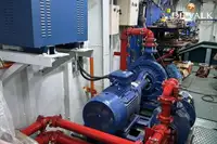 Fährschiff zu verkaufen