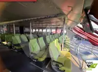 Kreuzfahrtschiff zu verkaufen