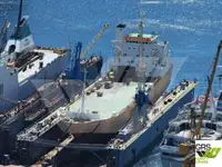 Ro-Ro-Schiff zu verkaufen