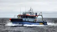Containerschiff zu verkaufen