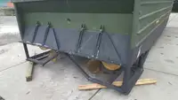 Arbeitsschiffe zu verkaufen