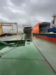 Barges zu verkaufen