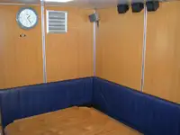 Schleppboot zu verkaufen