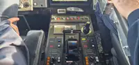 Rettungsschiff zu verkaufen