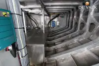 Crew-Boot zu verkaufen