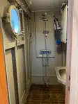 Schleppboot zu verkaufen