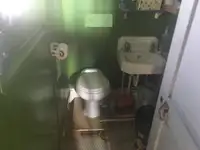 Schleppboot zu verkaufen