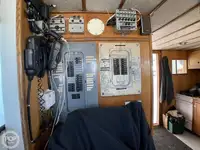 Langlinienschiff zu verkaufen