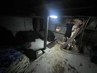 Purse-Seiner zu verkaufen