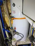 Schleppboot zu verkaufen
