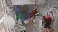 Trawler zu verkaufen