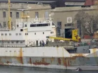 Trawler zu verkaufen