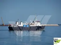 Kreuzfahrtschiff zu verkaufen