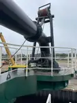 Bagger zu verkaufen