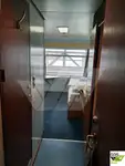 Kreuzfahrtschiff zu verkaufen
