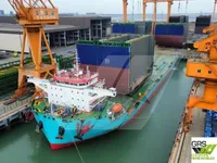 Trockenfrachtschiff zu verkaufen