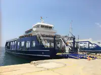 Ro-Ro ship zu verkaufen