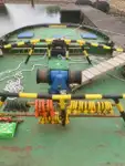 Schleppboot zu verkaufen