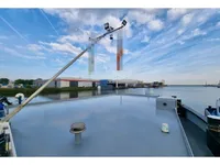 Barges zu verkaufen