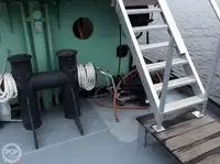 Schleppboot zu verkaufen