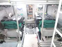 Lotsenboot zu verkaufen