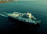 Ro-Ro-Schiff zu verkaufen