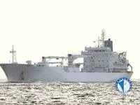 Kühlschiff zu verkaufen