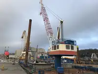 Barges zu verkaufen