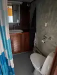 Patrouillenboot zu verkaufen