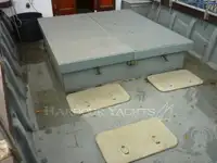 Trawler zu verkaufen