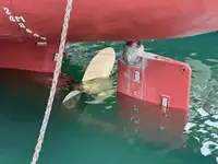 Trawler zu verkaufen