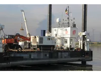 Barges zu verkaufen