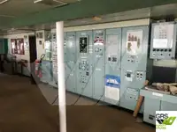 Kreuzfahrtschiff zu verkaufen