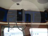 Trawler zu verkaufen