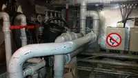 Patrouillenboot zu verkaufen